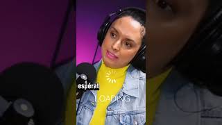 Mery Dee ex- cartel de santa habla sobre ls paciencia #shorts #doctormickas #podcast #merydee