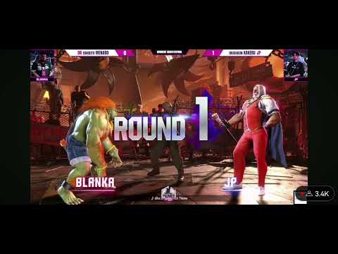 Kakeru vs MenaRD (CPT2023 Singapore)