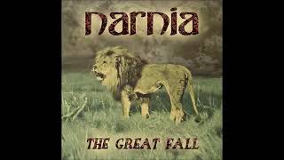 NARNIA (SWE) - The Great Fall (2003) Full Album