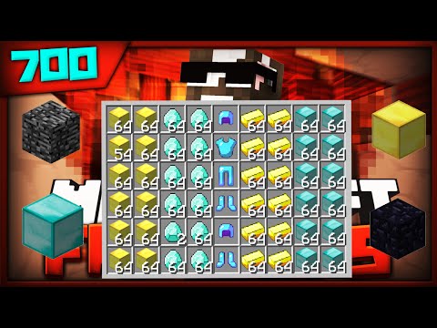 Minecraft FACTIONS Server Lets Play - BEST RAIDS OF ALL TIME!! - Ep. 700 ( Minecraft Faction )