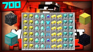 Minecraft FACTIONS Server Lets Play - BEST RAIDS OF ALL TIME!! - Ep. 700 ( Minecraft Faction )