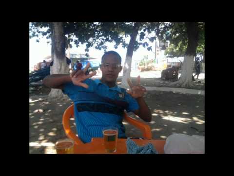 MC ALAK - MÃE E PAI - 2012