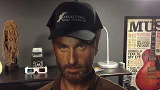 Video thumbnail for The Hunt for Epic Guitar Tones - Fractal Axe Fx ii XL+ by X-Mann