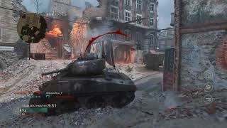 [WW2ほぼ最速実況]第二回βｷﾀ━(ﾟ∀ﾟ)━!いろいろ追加されている！！！　#4 マッソー竜の隊長への道