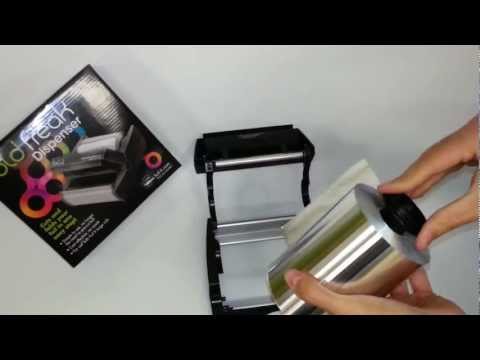 Fold Freak Dispenser - Framar | CosmoProf