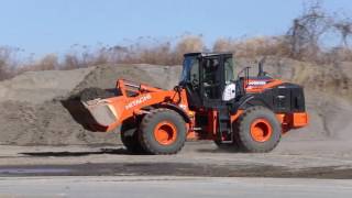 prodaja HITACHI ZW220 prednjeg utovarivača slika 4 HITACHI ZW220 prednji utovarivač slika 4