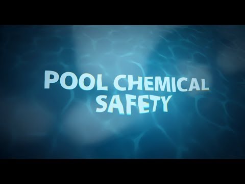 Swimming Pool Chemicals