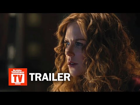 The Undoing Limited Series Trailer | Rotten Tomatoes TV