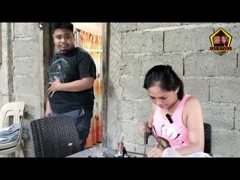 Ilocano Jokes | Batas