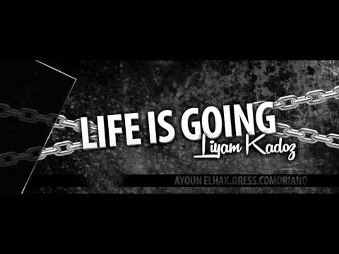 Ayoun Elhak Ft. Drese & Comoriano -  Liyam Kadouz  ( Life is going) / 2014