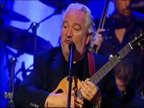 Lord God Of Abraham - Paul Wilbur