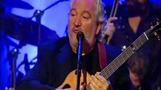Paul Wilbur - Lord God Of Abraham - Live