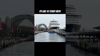 How Cunard Queen Anne is more Cunard than you think?