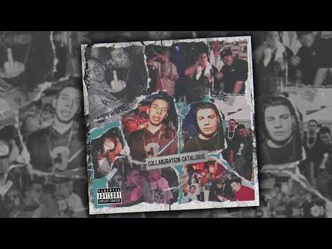 Cage & Copywrite - Collaboration Catalogue [FULL ALBUM] [19 Songs] (RARE)