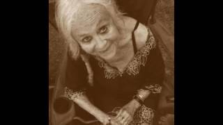 Thinking of Gilli Smyth