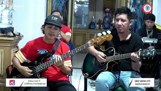 Download lagu resah _ Erika syaulina II familys group mp3 Download lagu resah _ Erika syaulina II familys group mp3