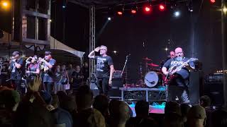 Five Iron Frenzy - Oh Canada - Furnace Fest 2024