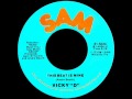Vicky D - This Beat Is Mine (Radio Mix) 