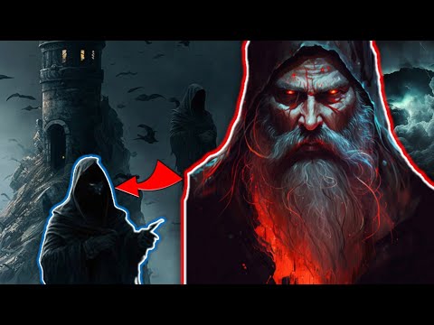 HOW This Evil Dark Wizard PLANNED and CREATED The Dementors