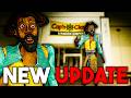 New Captain Clark Unseen Liminality Update