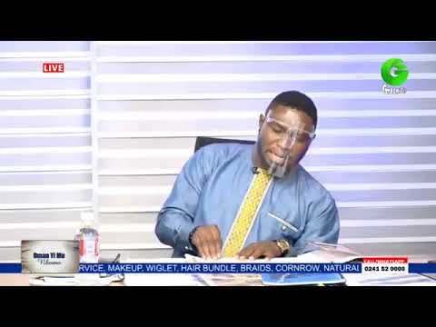 NPP Manifesto Discussion; The Focus And The Impact On December 7, 2020 Election