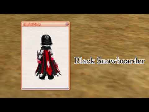 Fly For Sky Texture Recolors For Fun