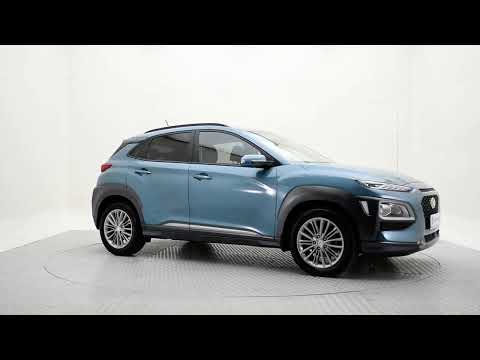 Hyundai Kona Executive Petrol - Image 2