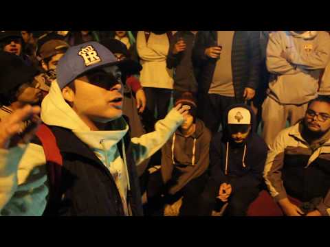 SAMO vs. CABRO ARON - 4tos - A.V.C.M / Fecha 3