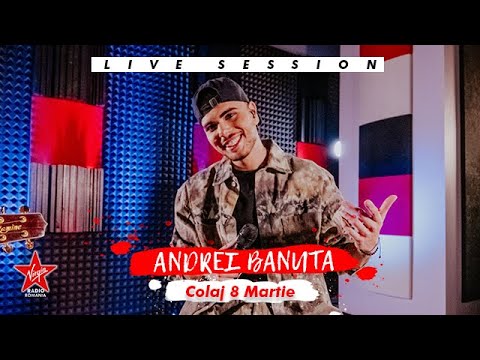 Andrei Banuta | 8 Martie Live Session