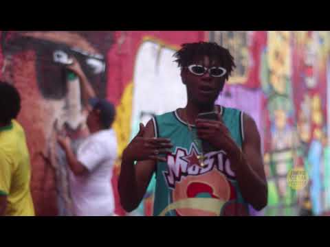 Batalha da Perifa apresenta: PeriGraffiti 50 anos de HIP HOP - Periferia in Forma 2023