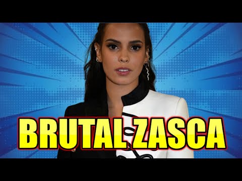 BRUTAL ZASCA de Gloria Camila a Rocío Carrasco y Sálvame