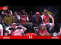 Arsenal 2-1 Chelsea | FA Cup Final | Reaction to Aubameyang’s Second Goal