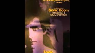Britta Phillips And Dean Wareham - Ginger snaps (sonic boom mix)