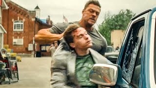 Download lagu Jack Reacher DESTROYS Bad Guys Again! - Reacher Season 3 All Clips (2025) Alan Ritchson mp3