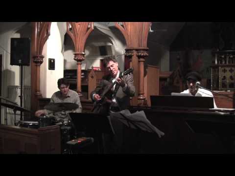 Cheek to Cheek - Eddy Bishai Trio feat. Peter Bernstein