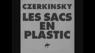 Czerkinsky - Les sacs en plastic