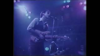 John Hiatt - String Pull Job (live, Paradiso Amsterdam, 1979)