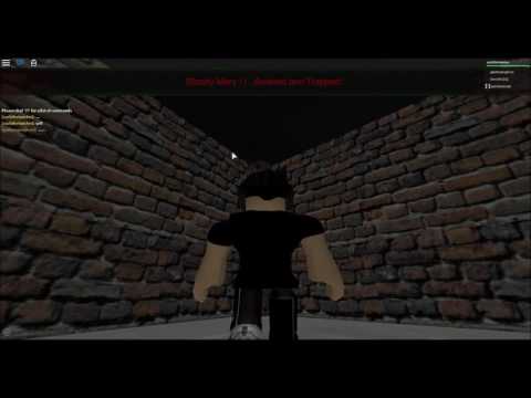 October Marathon! 2016 - Halloween/October Special! - EP1 - Scary Stories and Horror Elevator!