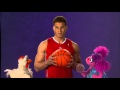 Sesame Street Episode 4302 Champion HBO Kids