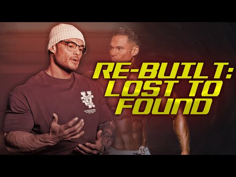 The Rise, Fall, and Return of Jeremy Buendia | Fight for 5: The Comeback Story Documentary