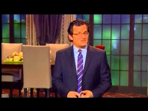 TCM Imports - Knife in the Water (Intro)