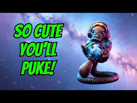 How to Paint Nemesis Retaliation Platypus First Player marker