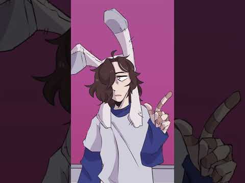 Sam plays a little game with Owl.(Yandere High School) #minecraft  #minecraftyandere  #samgladiator