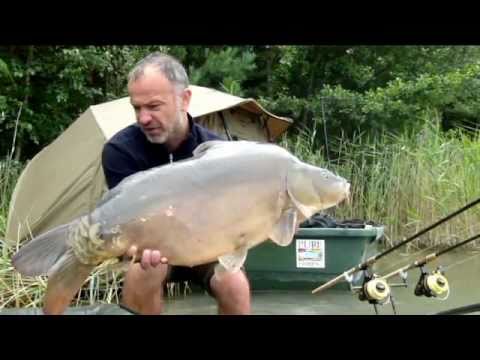 Karpfenangeln-68-Videotagebuch-MLotz 11.07.2011