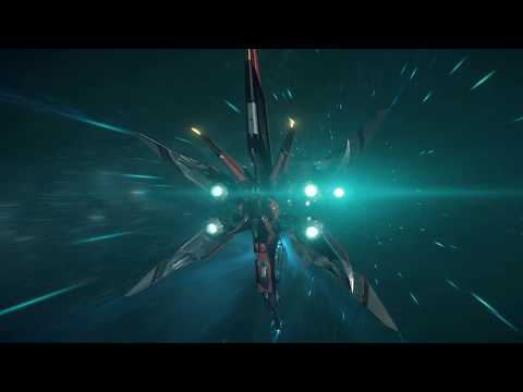 Star Citizen 3.7.2 - Bounty Missions with the Aopoa Khartu-Al