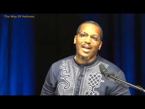 Taj the Evangelist teach about building up God's people with the plumbline(Amos 7:7-8)!