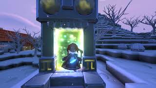 【Portal Knights】１エリアずつのんびりプレイ。実況＃17
