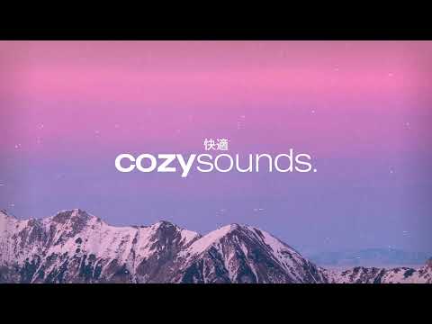 coldbrew - simple w/ ben beal ( slowed + reverb )