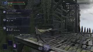 今週も垂れ流しはいしん→[ELDEN RING NIGHTREIGN][PS5][参加可]