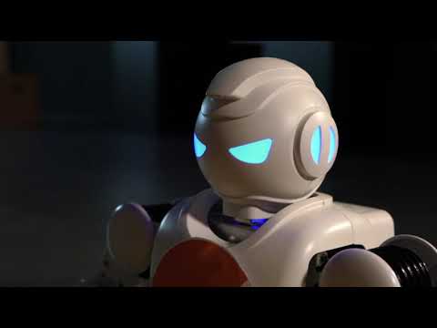 Was ist eine Maschine?